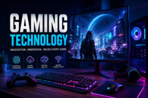 gaming technology