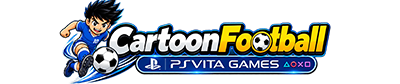 Cartoon Football